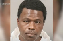 O 43χρονος Ουέσλι Μπράουνλι που κατηγορείται ως ο κατά συρροή δολοφόνος του Στόκτον