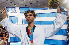 Αλέξανδρος Νικολαΐδης