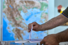 Εκλογές - κάλπη