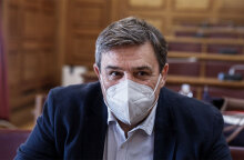 © EUROKINISSI/ ΓΙΩΡΓΟΣ ΚΟΝΤΑΡΙΝΗΣ