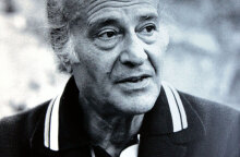 Οδυσσέας Ελύτης