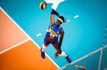 Ο Πάολα Εγκονού