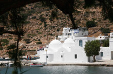 Μεγάλο αφιέρωμα του «Viva la feta!» στη Σίφνο