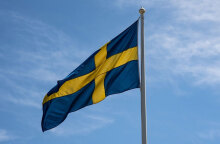 Η ακροδεξιά στη Σουηδία στηρίζει την κυβέρνηση μειοψηφίας