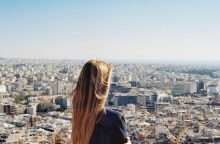 Ανάπτυξη 8,4% για το 2021 στην ελληνική οικονομία - Η αναθεωρημένη εκτίμηση