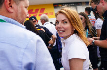 Συνεχίζει να γράφει παιδικά βιβλία η Τζέρι Χάλιγουελ