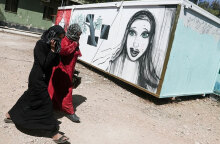 Η Τουρκία δεν σταματά να εργαλειοποιεί το μεταναστευτικό και να κατηγορεί την Ελλάδα