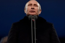 Ο Πούτιν είναι προς το παρόν ασφαλής στην εξουσία, αλλά οι κίνδυνοι είναι μπροστά του