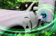 Ηλεκτρικό αυτοκίνητο