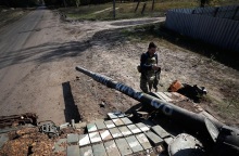 «Τεταμένη» η κατάσταση στα ουκρανικά μέτωπα - Εκκενώνονται πόλεις στη Χερσώνα