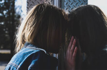 Βία - Κακοποίηση