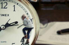 Χειμερινή ώρα ή θερινή: Η Ευρωπαϊκή Ένωση δεν έχει εφαρμόσει ακόμα την απόφαση για κατάργηση της αλλαγής ώρας