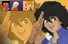 Ο Καμπαμαρού, το anime για το «παιδί νίντζα», έκανε την επίσημη «πρώτη» στην ιαπωνική τηλεόραση σαν σήμερα το 1983