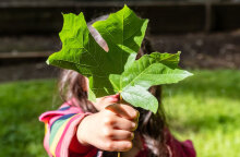 Η κλιματική αλλαγή θέτει σε κίνδυνο τις ζωές εκατομμυρίων παιδιών στον πλανήτη Γη