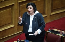 Η Λιάνα Κανέλλη 