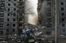 Αξιωματούχος στη Χερσώνα καταγγέλει «εκτοπισμό» αμάχων