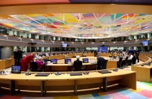 Ενεργειακή κρίση: Αισιοδοξία για συναίνεση στη Σύνοδο Κορυφής της Ε.Ε. – Οι αντιρρήσεις και τα «αγκάθια»