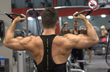 Δύσκολη η επιστροφή στο γυμναστήριο για ασθενείς με long covid