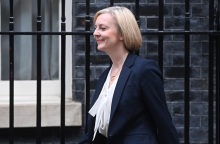 Η Λιζ Τρας και οι άλλοι: Ποιοι δεν κατάφεραν να κλείσουν χρόνο στην πρωθυπουργία