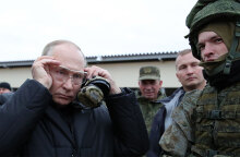 Βλαντίμιρ Πούτιν