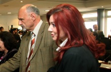 Ράικου: «Εξέλαβα ότι ο Παπαγγελόπουλος μου ζήτησε να κατασκευάσω στοιχεία για τη Novartis»