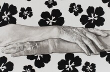 Στρατηγούλα Γιαννικοπούλου - Εγγύς Χώρος