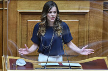 Μηταράκης: Υπέρ των ανοιχτών συνόρων ο ΣΥΡΙΖΑ – Αχτσιόγλου: Λέμε όχι στην επέκταση του φράχτη στον Έβρο