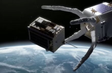 Το ρομποτικό σκάφος της ClearSpace που θα απομακρύνει «σκουπίδια» από το Διάστημα