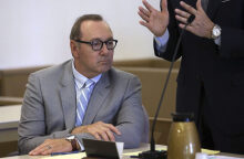 Κέβιν Σπέισι