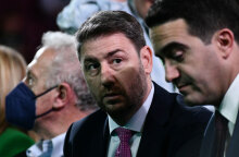 Ο Νίκος Ανδρουλάκης έπεσε θύμα του κακόβουλου λογισμικού Predator