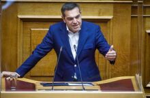 Ο Αλέξης Τσίπρας