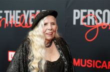 Τζόνι Μίτσελ