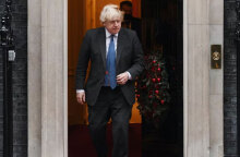 Ο Μπόρις Τζόνσον ετοιμάζεται να επιστρέψει ως πρωθυπουργός στην Ντάουνινγκ Στριτ 10