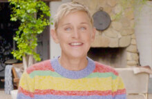 H Έλεν ΝτεΤζένερις επιστρέφει με ντοκιμαντέρ για την καθημερινότητά της