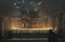 Η σειρά «House of the Dragon» αποτελεί prequel του Game of Thrones