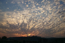 Ο καιρός την Κυριακή αναμένεται καλός