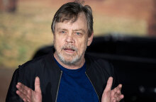 Ο Μαρκ Χάμιλ στηρίζει την Ουκρανία στον πόλεμο με τη Ρωσία