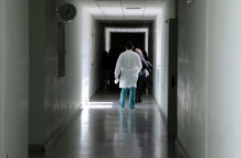 Στο νοσοκομείο ΠΑΓΝΗ ο 36χρονος σύζυγος στην Κρήτη που δέχτηκε επίθεση με καυστικό υγρό από τη γυναίκα του