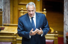 Απάντηση Βορίδη σε Τσίπρα: Στην ημερομηνία που ορίζει ο νόμος οι αυτοδιοικητικές εκλογές