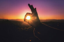 Καλός ο καιρός σήμερα Κυριακή (23/10)