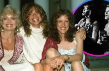 Οι αδελφές της Carly Simon, Lucy και Joanna Simon, πέθαναν με μια μέρα διαφορά η μία από την άλλη