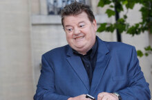 Πολυοργανική ανεπάρκεια η αιτία θανάτου του «γίγαντα Χάγκριντ» του Χάρι Πότερ