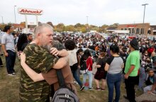 Τρεις νεκροί από επίθεση ενόπλου σε λύκειο στο Σεντ Λούις - Ανάμεσα στα θύματα ο φερόμενος ως δράστης