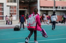 Αδειάζουν κάθε χρόνο τα δημοτικά σχολεία - Τα στοιχεία της ΕΛΣΤΑΤ