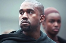 Η Adidas «έκοψε» τον Κάνιε Γουέστ