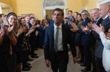 Ανασχηματισμός Σούνακ: Παραμονή Χαντ στο Υπουργείο Οικονομικών