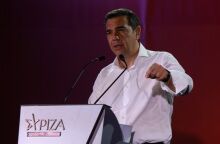 Αλέξης Τσίπρας 