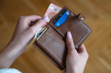 Πορτοφόλι - χρήματα