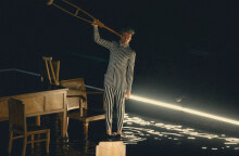 Το όνειρο ενός γελοίου