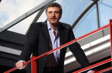 Βλαδίμηρος Κυριακίδης: «Ο πατέρας μου με έκανε στα 62 - Ήταν παράδειγμα όχι προς μίμηση»